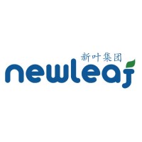 Newleaf Plantation Berhad Logo