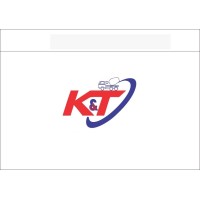 K & T Enterprises Logo