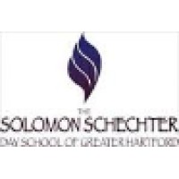 Solomon Schechter Day School of Greater Hartford Logo