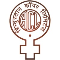 Hindustan Copper Limited Logo