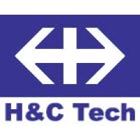H&C Tech Logo