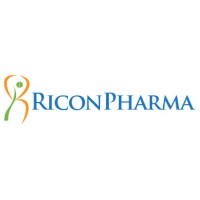 RiconPharma India Pvt Ltd Logo
