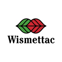 Wismettac Group Logo