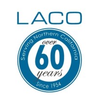LACO Associates Logo