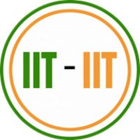 IIT-IIT Logo