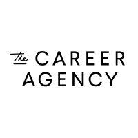 The Career Agency Logo