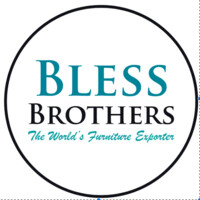 Bless Brothers Logo