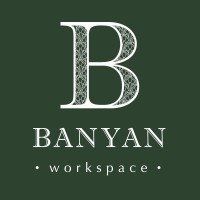 Banyan Workspace Logo