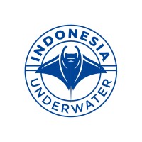 Indonesia Underwater Logo