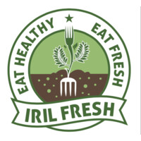 IRIL FARMS Logo