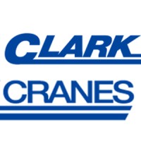 Clark Cranes Logo