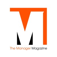 The Manager Magazine Logo