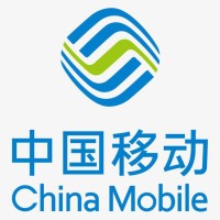中国移动上海产业研究院 Logo