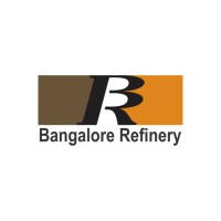 Bangalore Refinery Logo