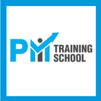 PM Training School Logo