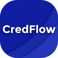 Credflow Logo