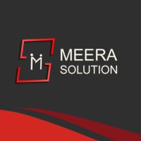 Meera Solution Logo