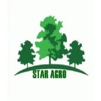 STAR AGRO Logo