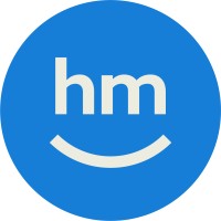 Happi Matters Logo