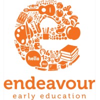Endeavour Early Education Logo