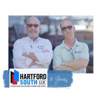 Hartford South, LLC Logo