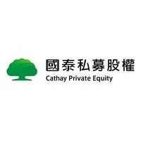 Cathay Private Equity Co., Ltd. Logo