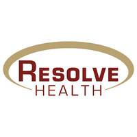 Resolve Health Logan Village Logo