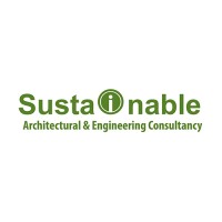 Sustainable Architectural and Engineering Consultancy Logo