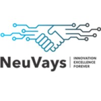 Neuvays Logo