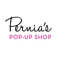Pernias Pop-Up Shop Logo