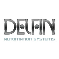 Delfin Automation Systems Pvt ltd Logo
