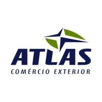 Atlas Comércio Exterior Logo