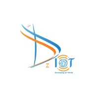 DreamzIoT Technologies Pvt Ltd Logo