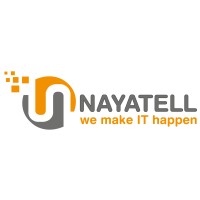 Nayatell IT Infrastructure LLC Logo