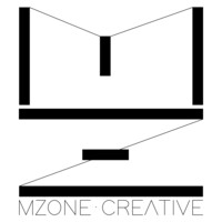 mzone.creative Logo