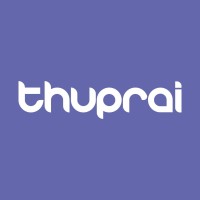 Thuprai Logo