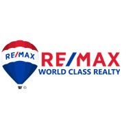 Remax World Class Realty Logo