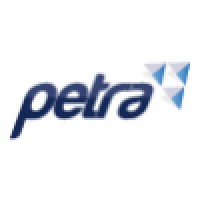 Petra Trading & Investment Co. Logo