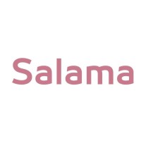 Salama Healthcare Logo