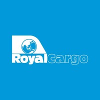 Royal Cargo Inc. Logo