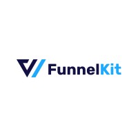 FunnelKit -We are Hiring !!! Logo