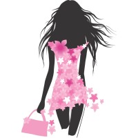 Womens Fashion Collection Logo