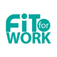Fit for Work Logo
