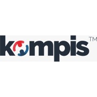 KOMPIS CREATIVE SOLUTIONS Logo
