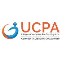 Uttaraa Center for Performing Arts Logo