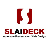 SLAIDECK Logo