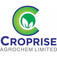 CROPRISE AGROCHEM LIMITED Logo