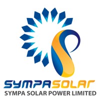 Sympa Solar Power Limited Logo