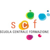 Scuola Centrale Formazione Logo
