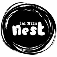 The Green Nest Logo